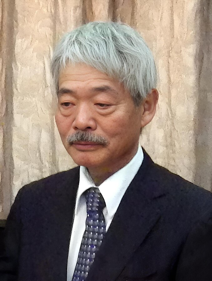 ペシャワール会元現地代表中村哲医師