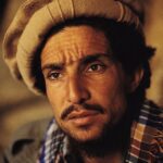 アフマド・シャー・マスードの画像