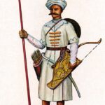 キジルバッシュの画像