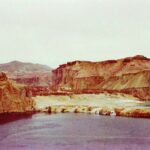 バンディ・アミール湖の絶景